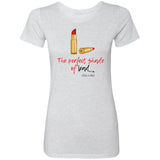 Belles & Shells Triblend T-Shirt