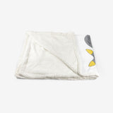 Double-Sided Super Soft Plush Blanket