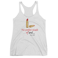 Belles & Shells Perfect Shade tank top