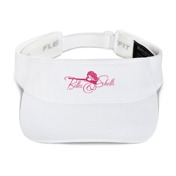 Belles & Shells Visor