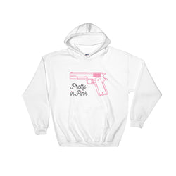 Belles & Shells Hooded Sweatshirt
