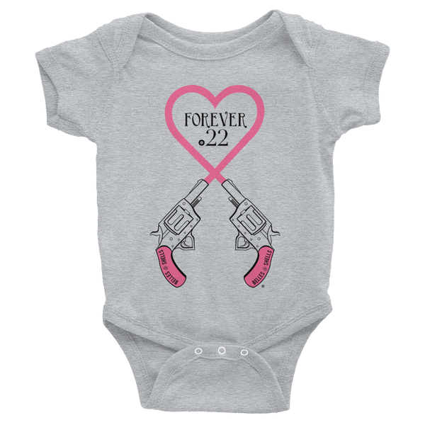 Baby Belle Onesie