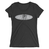 Belles & Shells Iconic Logo t-shirt