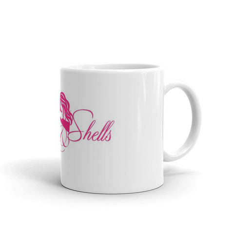 Belles & Shells Rifle Mug